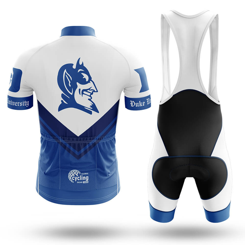 Duke University V3 - Men's Cycling Kit