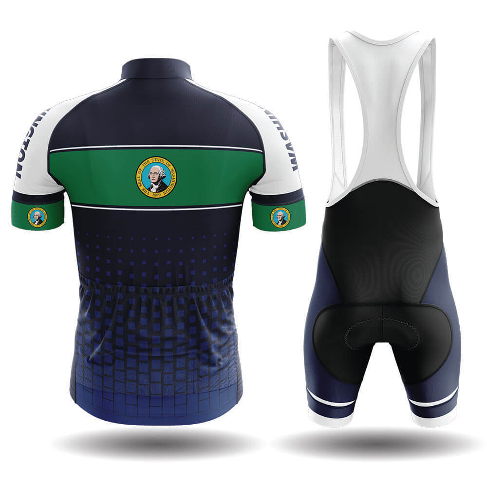 Washington S1 - Men's Cycling Kit