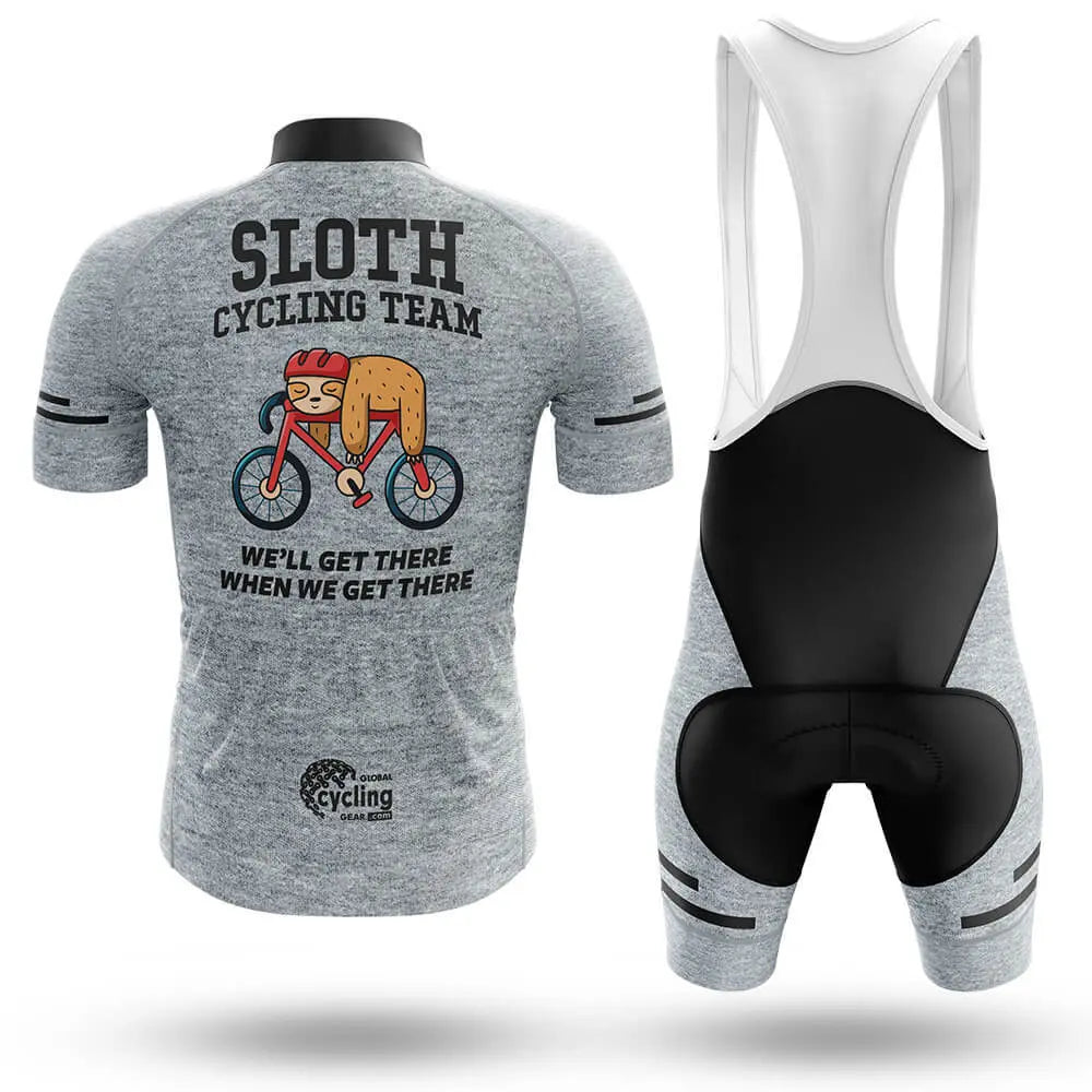 Sloth V16 - Men's Cycling Kit