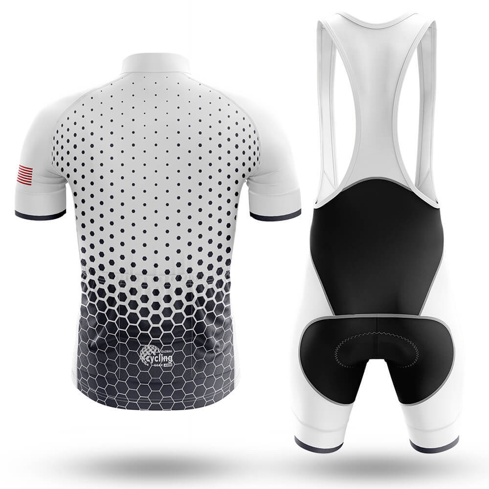 USA S15 - Men's Cycling Kit