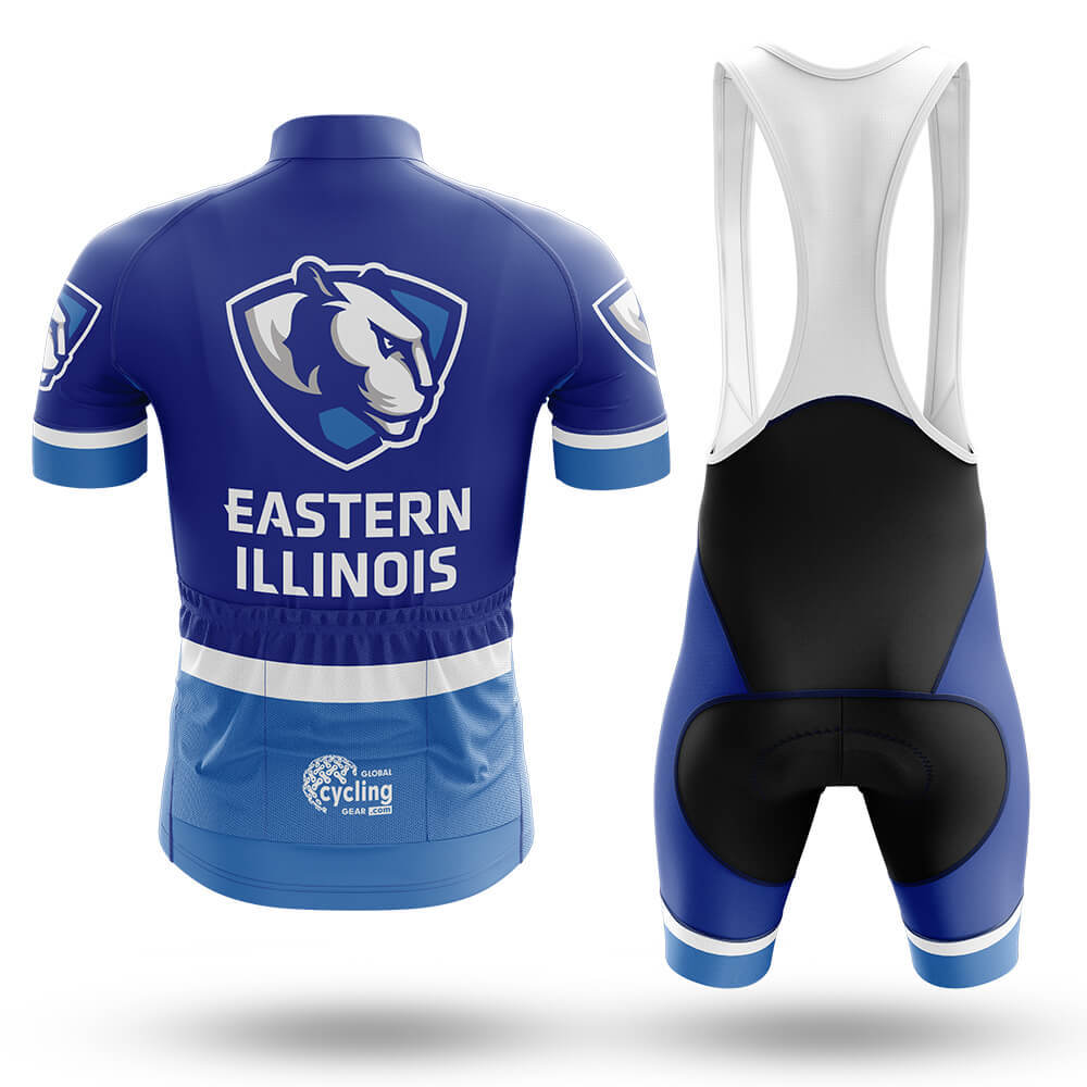 EIU Panthers - Men's Cycling Kit