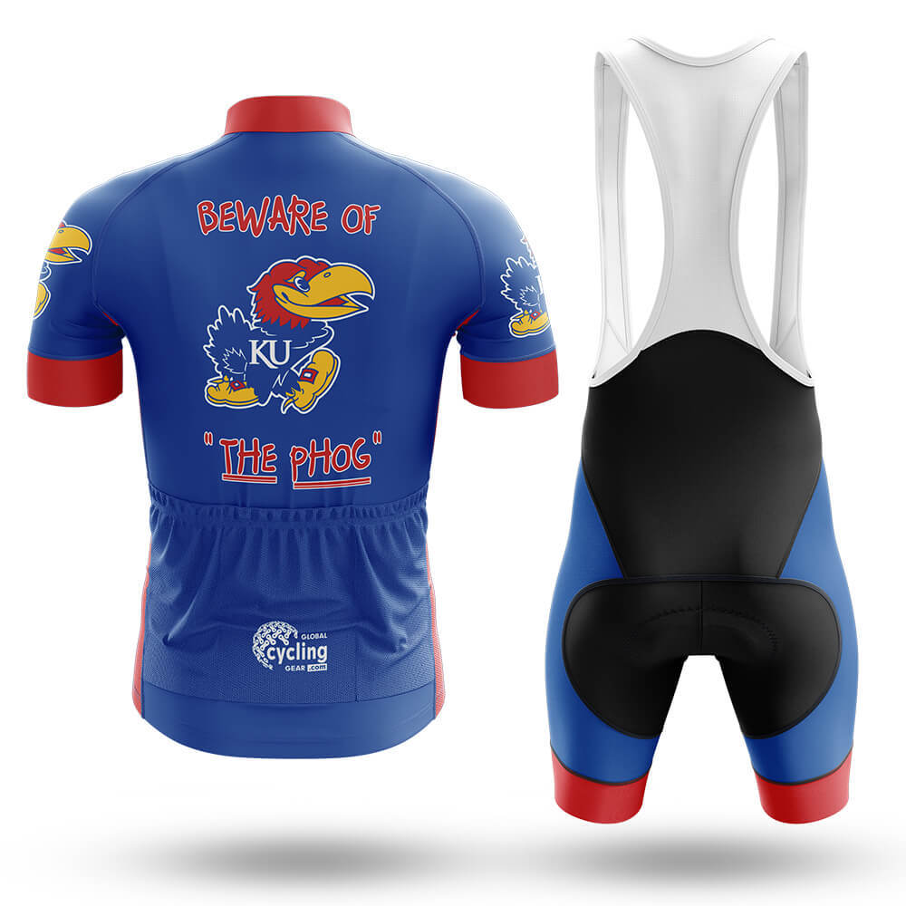 The Phog - Men's Cycling Kit