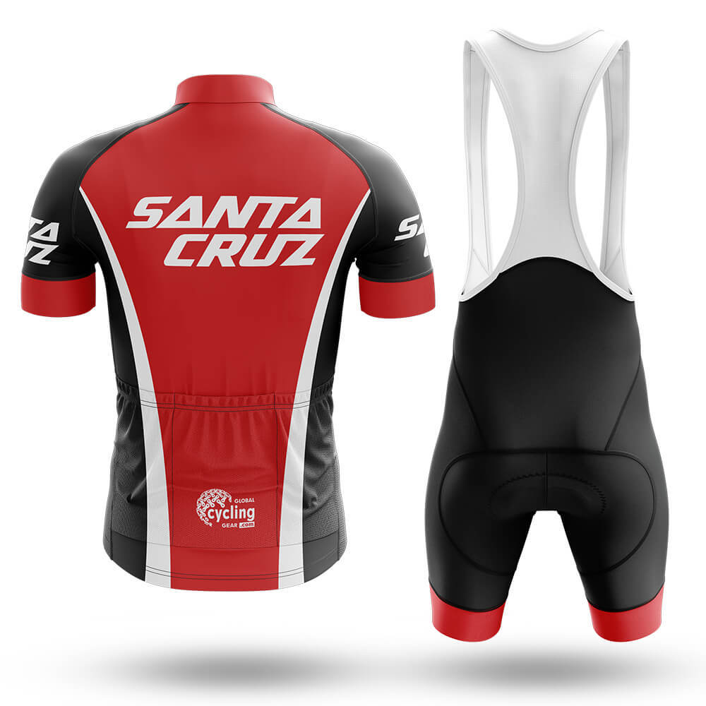 Santa Cruz - Men's Cycling Kit