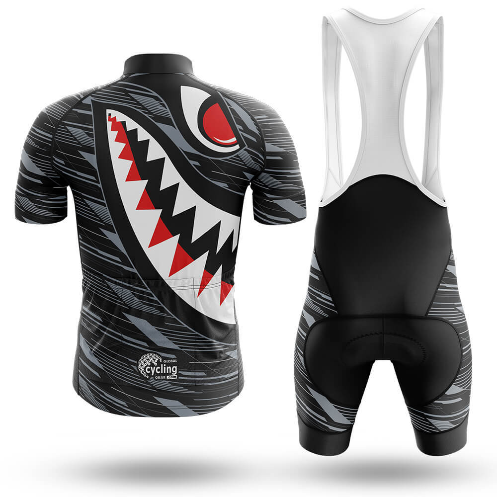 Classic Monster - Men's Cycling Kit