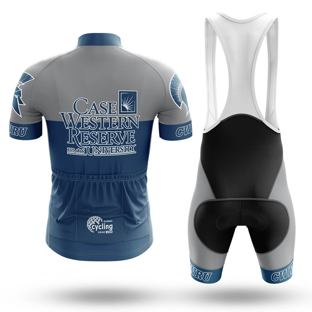 Case Western Reserve University V2 - Men's Cycling Kit