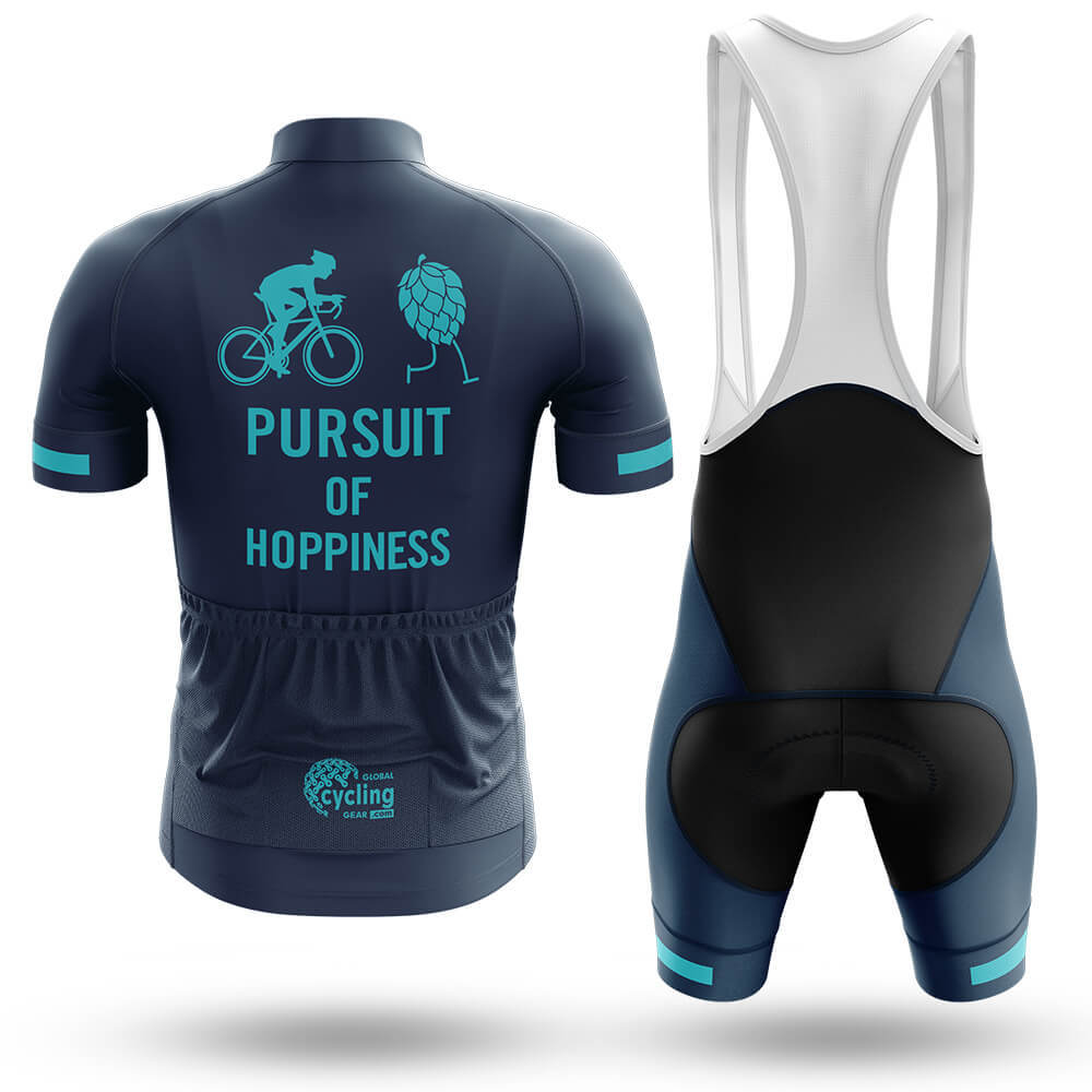 Hoppiness - Men's Cycling Kit