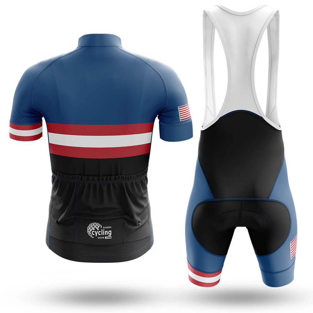 USA S26 - Men's Cycling Kit