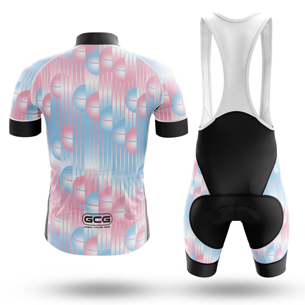Belgium 2026 Men's Cycling Kit V2