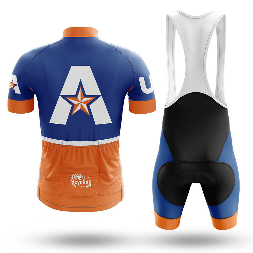 UT Arlington Mavericks - Men's Cycling Kit