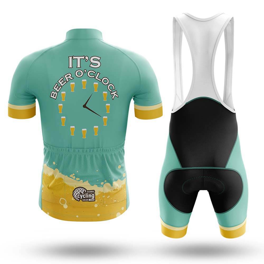 Beer O'clock - Men's Cycling Kit