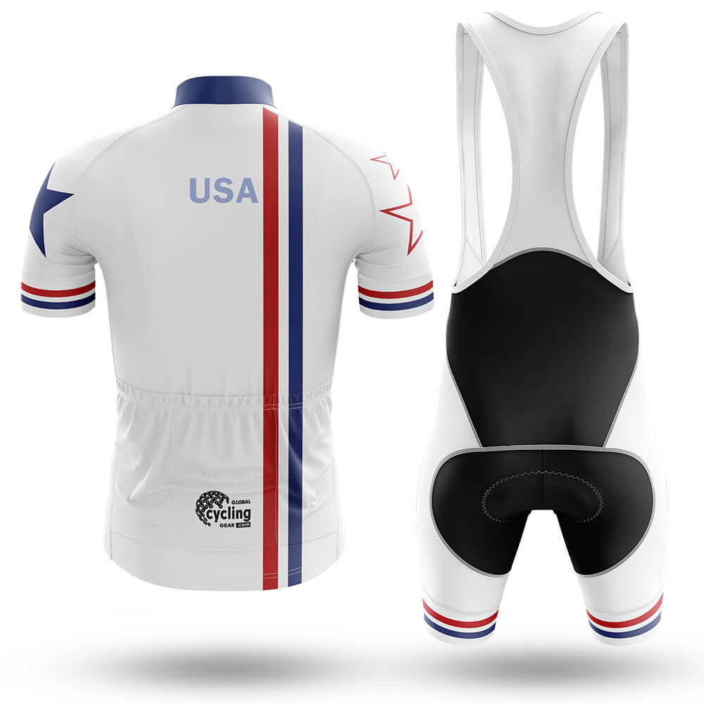 American Stars - Men's Cycling Kit