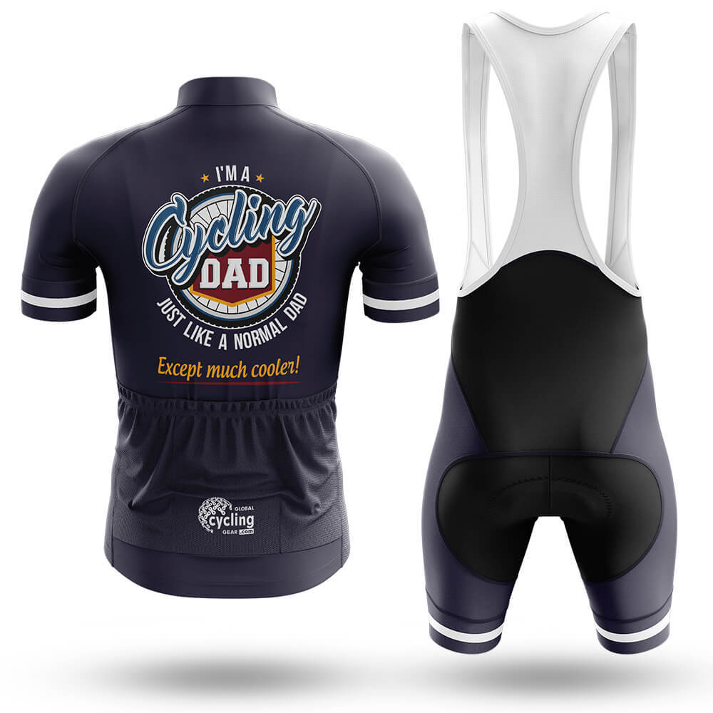 Dad V4 - Men's Cycling Kit