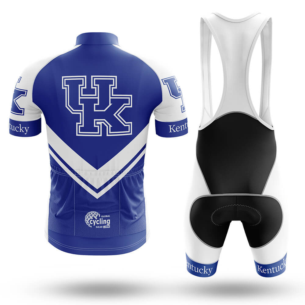 Wildcats V3 - Men's Cycling Kit