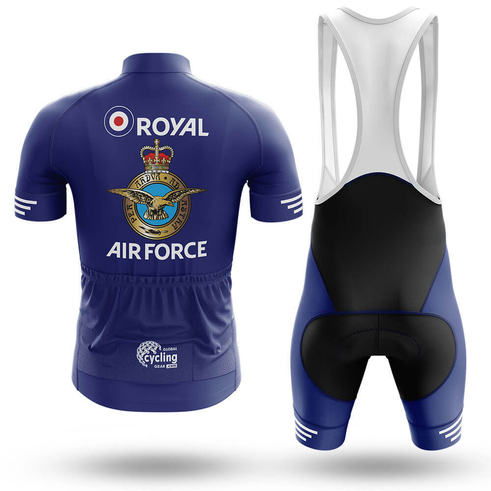 Royal Air Force - Men's Cycling Kit