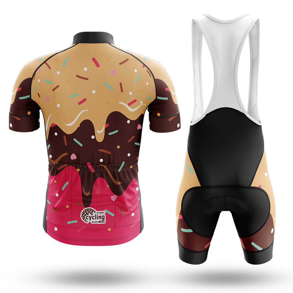 Ice Cream - Men's Cycling Kit