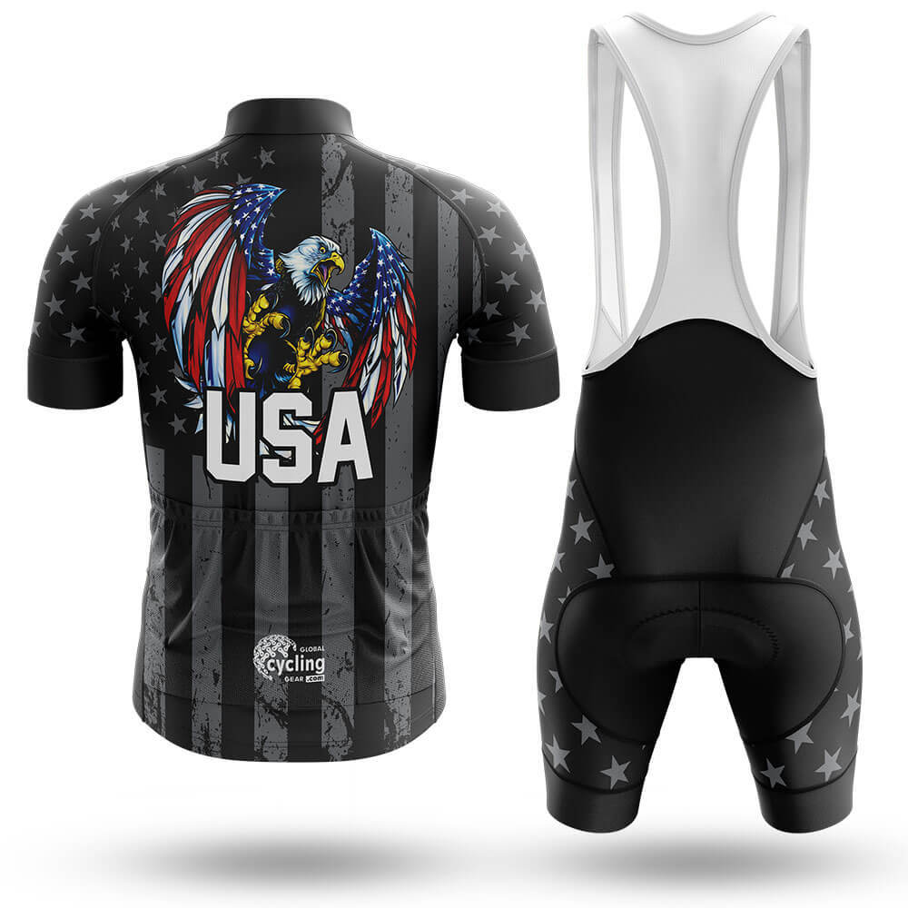 Eagle USA V3 - Men's Cycling Kit