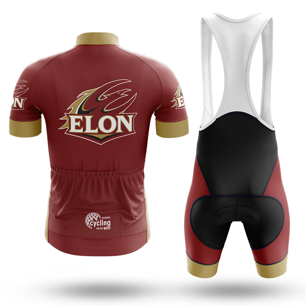Elon - Men's Cycling Kit