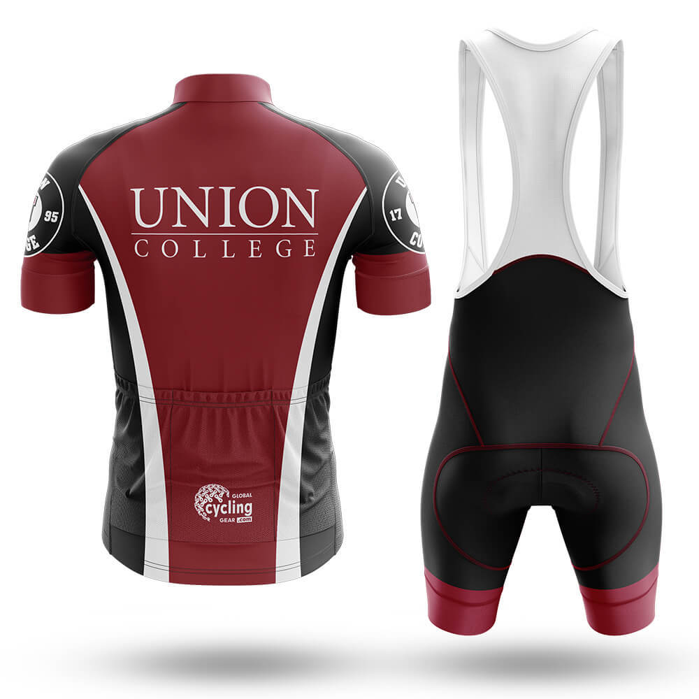 Union College - Men's Cycling Kit