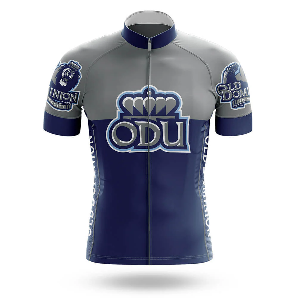 ODU Cycling Jersey for Men