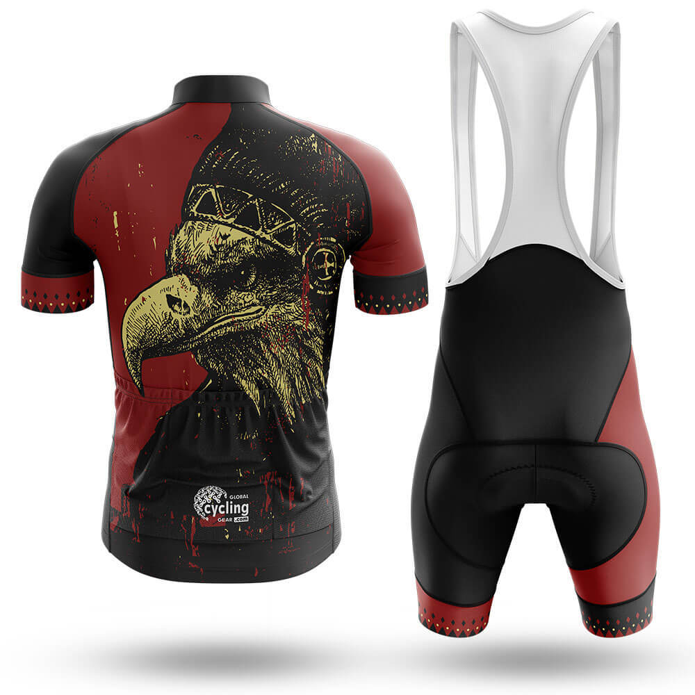 Native Eagle V4 - Men's Cycling Kit