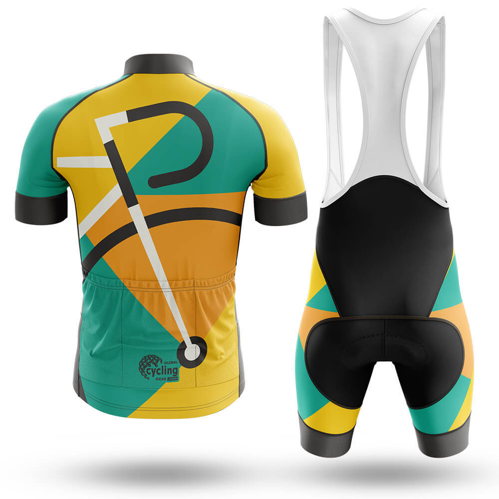 Modern Bike - Men's Cycling Kit