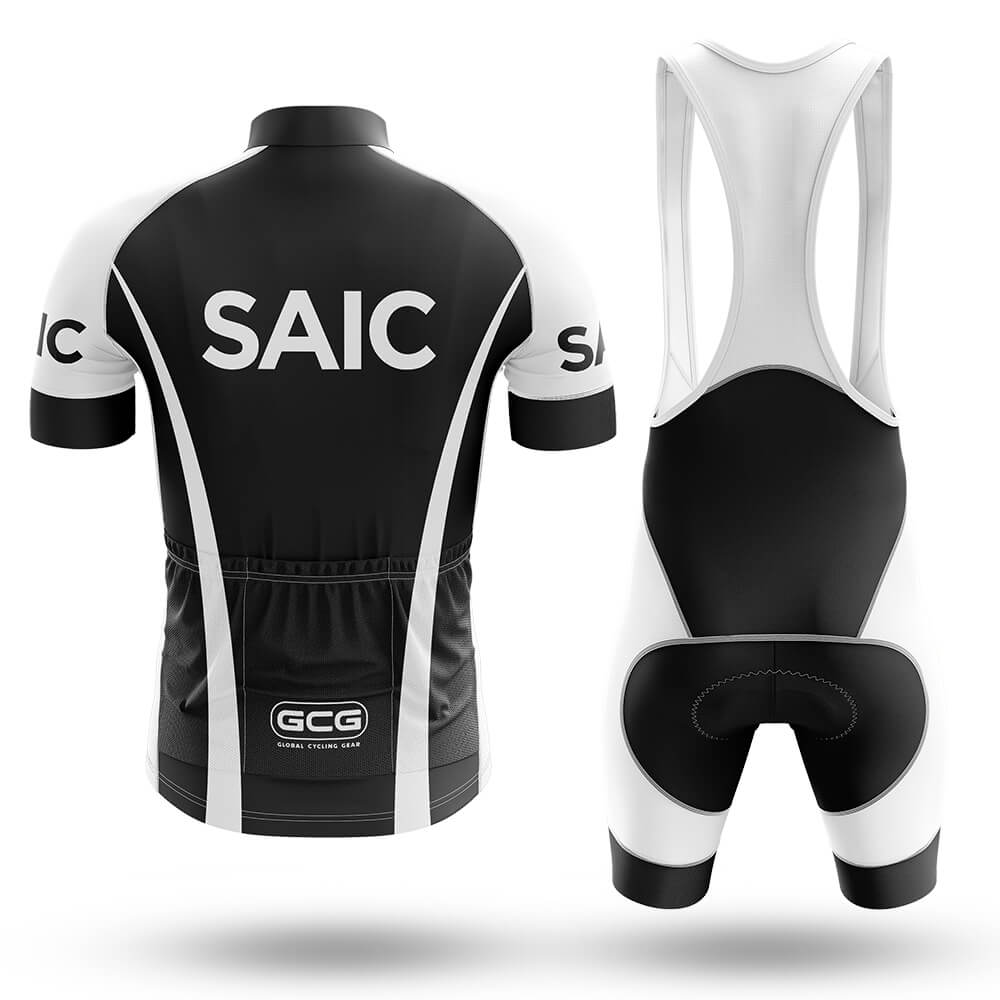 School of the Art Institute of Chicago - Men's Cycling Kit