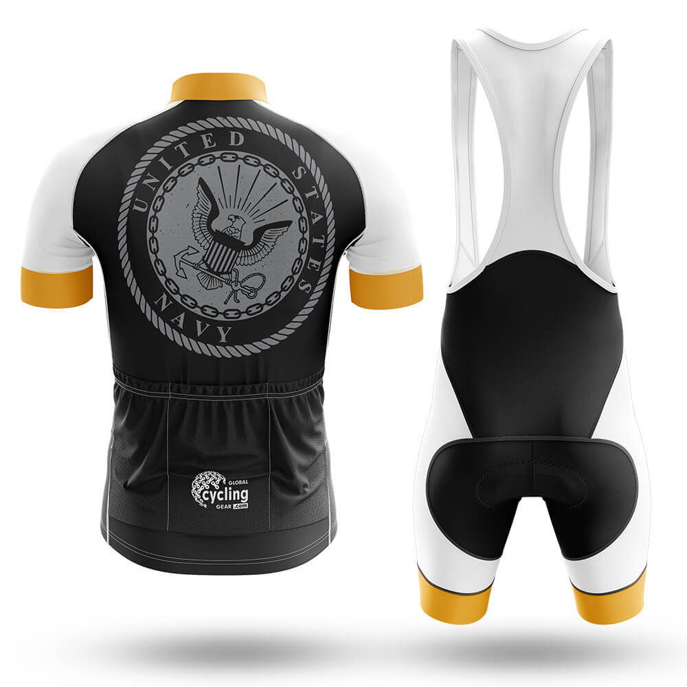 US Navy Pedaler - Men's Cycling Kit
