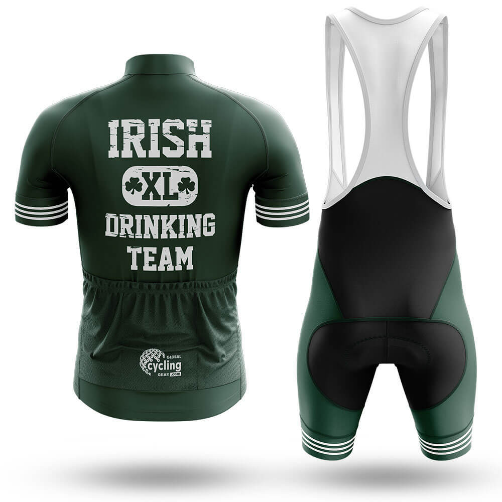 Irish Drinking Team - Men's Cycling Kit