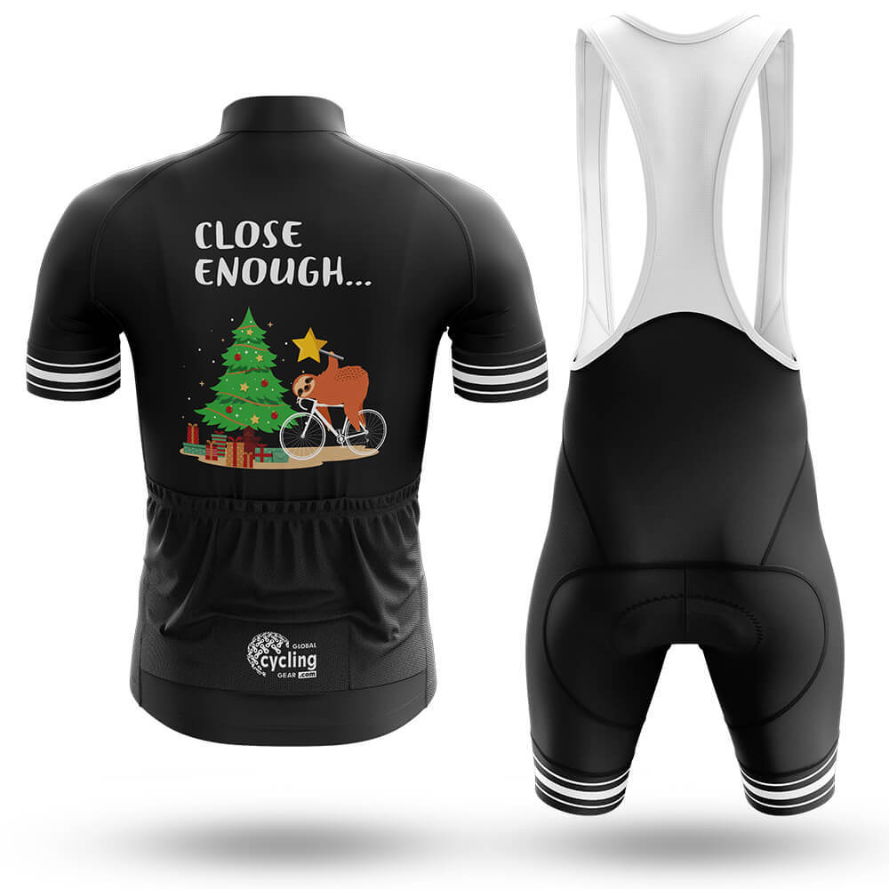 Close Enough Sloth - Men's Cycling Kit