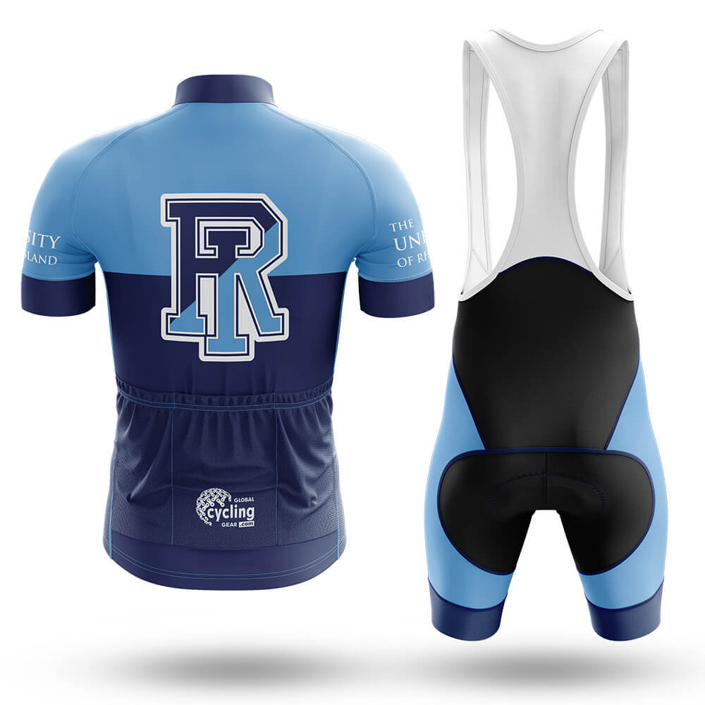 University of Rhode Island V2 - Men's Cycling Kit