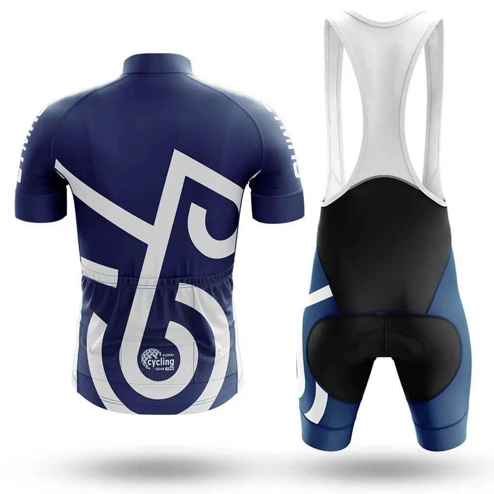 Cymru S11 - Men's Cycling Kit
