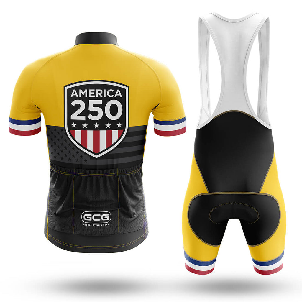 University of Iowa America 250 V2 - Men's Cycling Kit