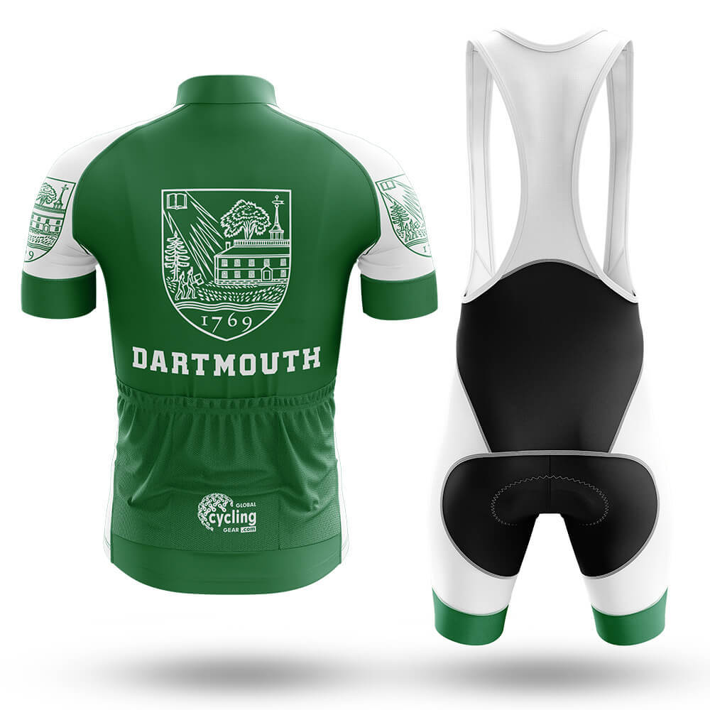 Dartmouth Big Green - Men's Cycling Kit