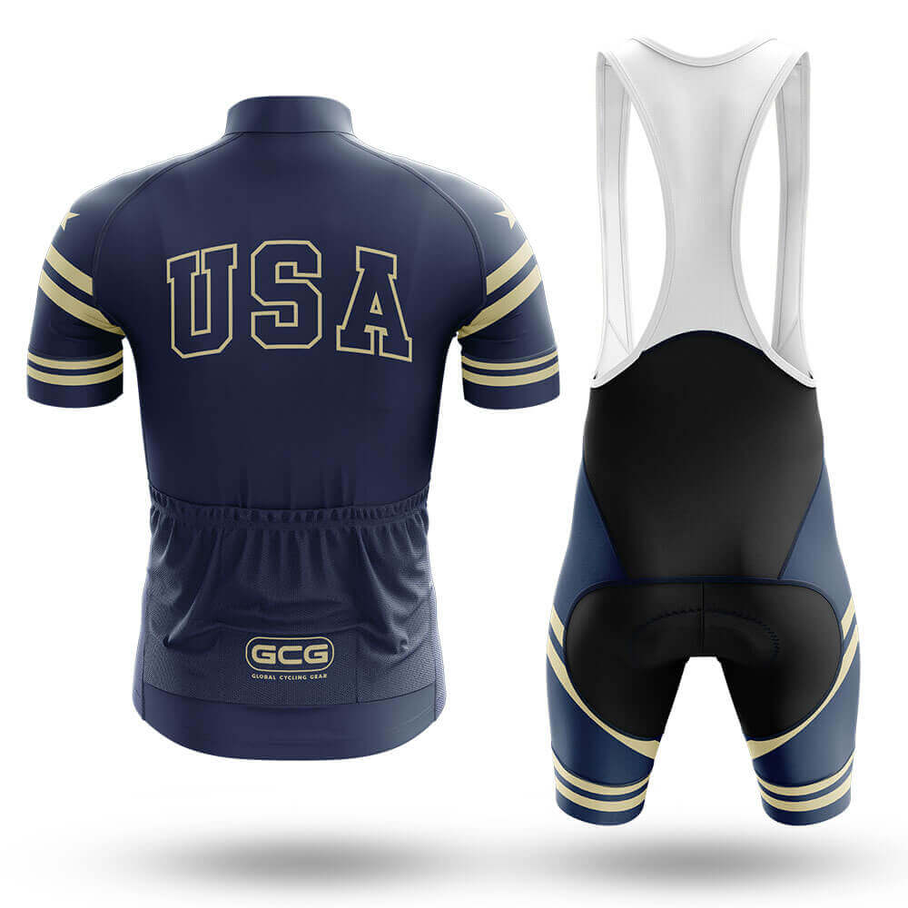 Pedal USA - Men's Cycling Kit