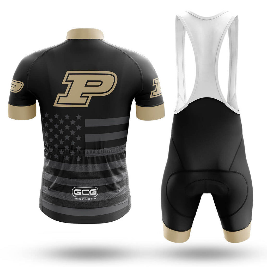 Purdue University America 250 - Men's Cycling Kit