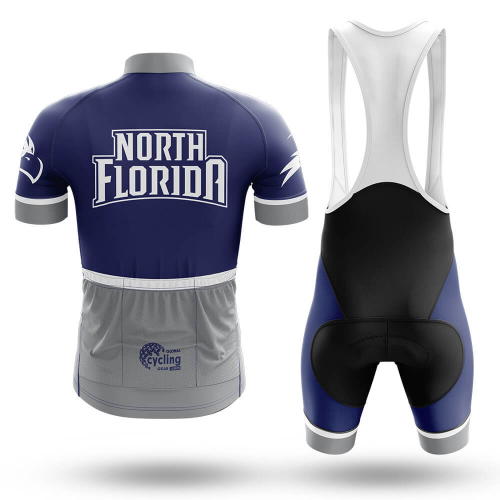 North Florida Ospreys - Men's Cycling Kit