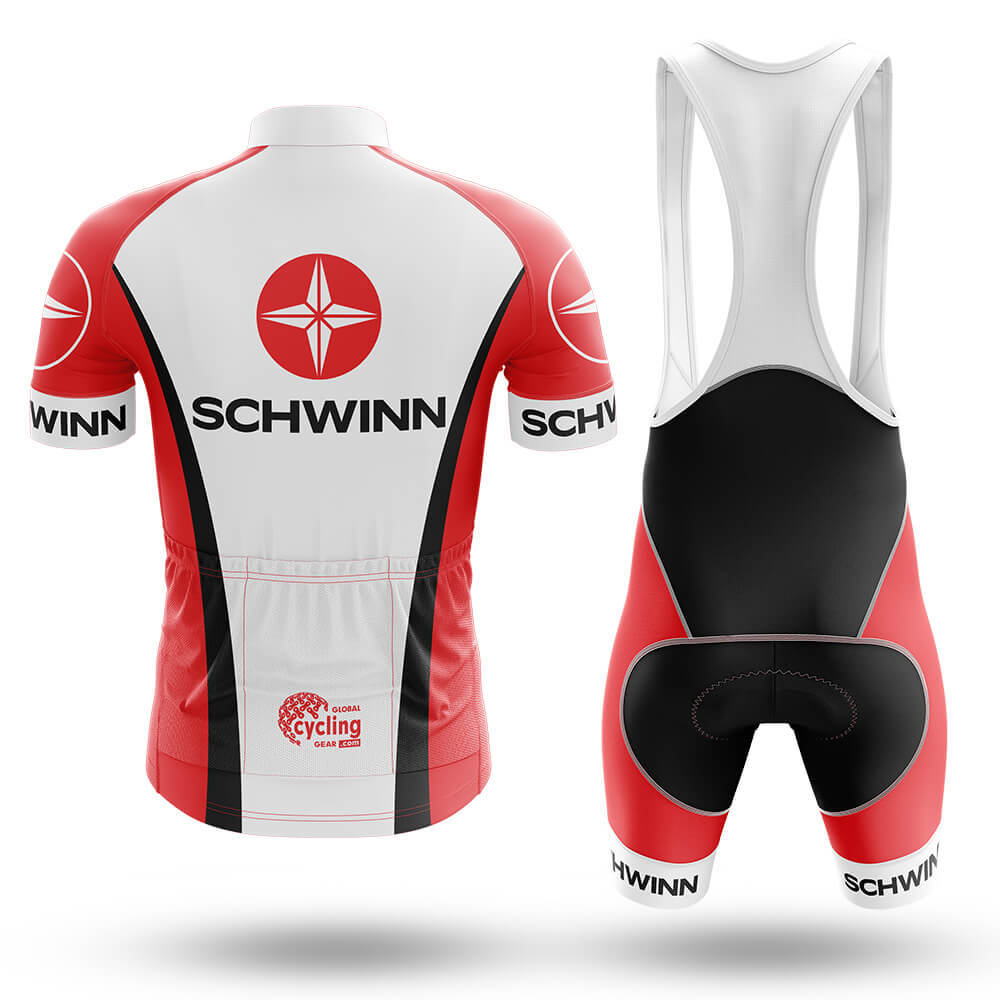Schwinn - Men's Cycling Kit