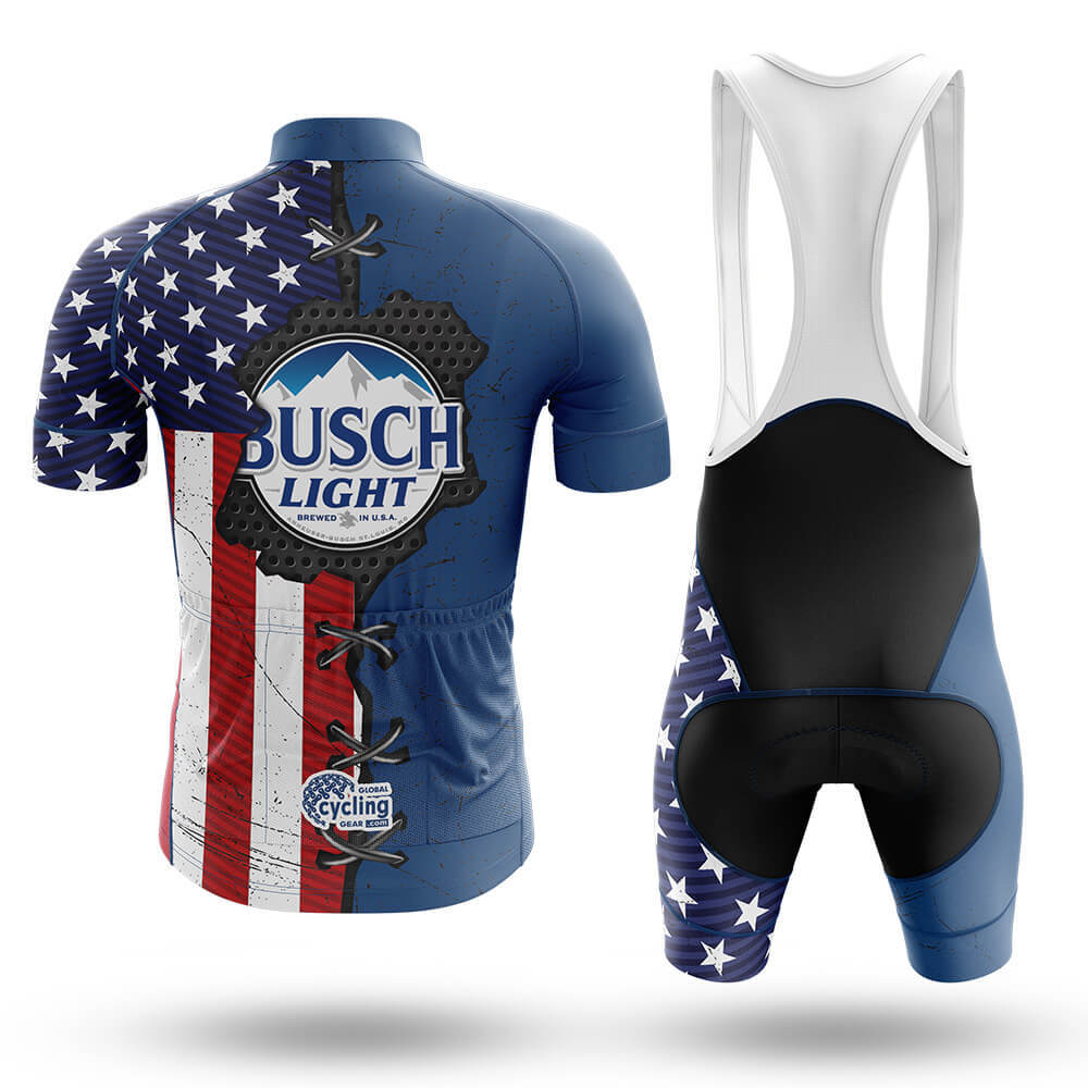 Best Beer V1 - Men's Cycling Kit