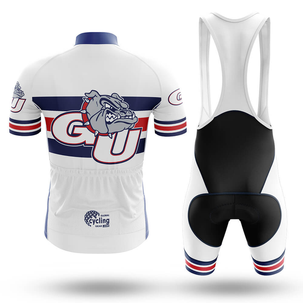 The Bulldogs - Men's Cycling Kit