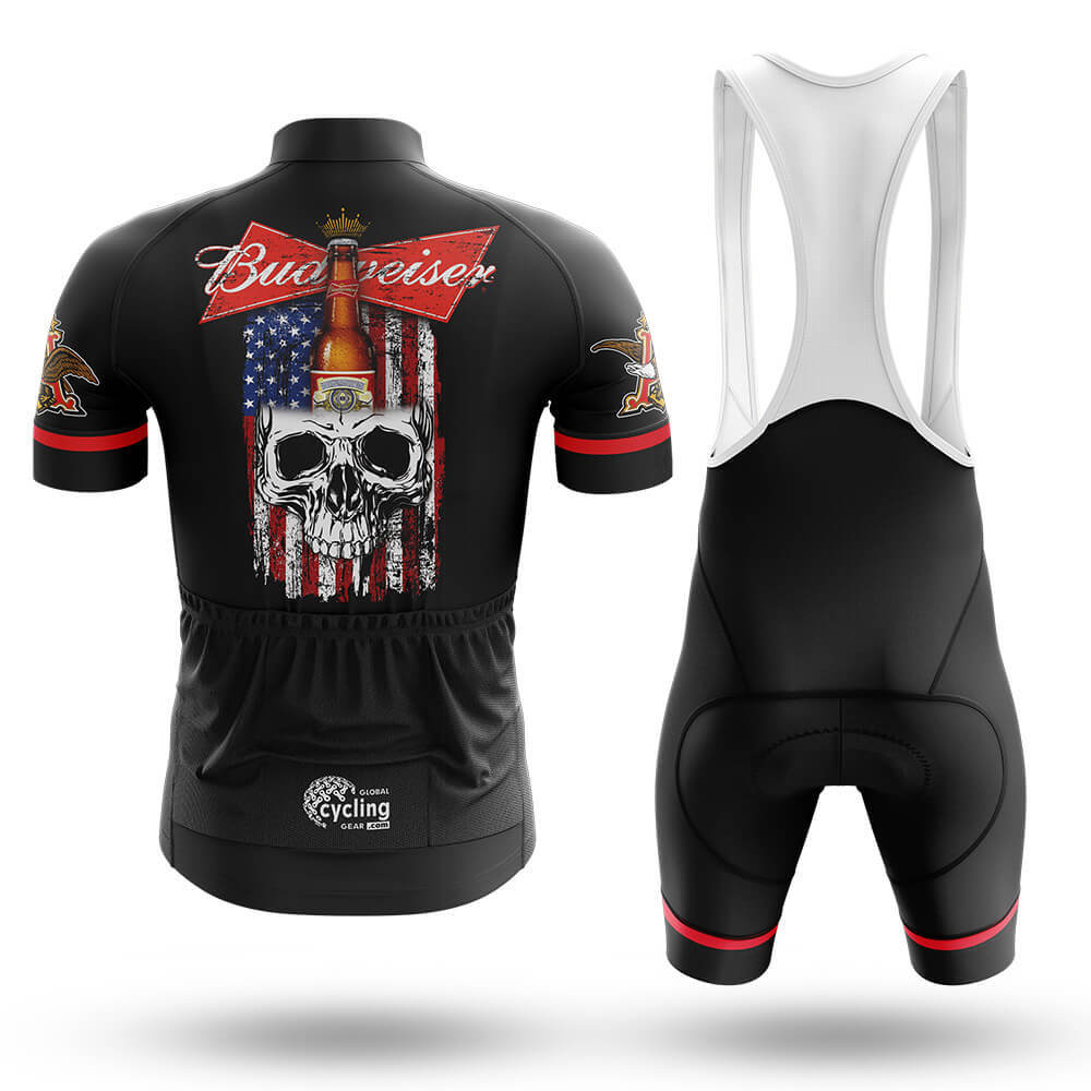 Premium Beer V1 - Men's Cycling Kit