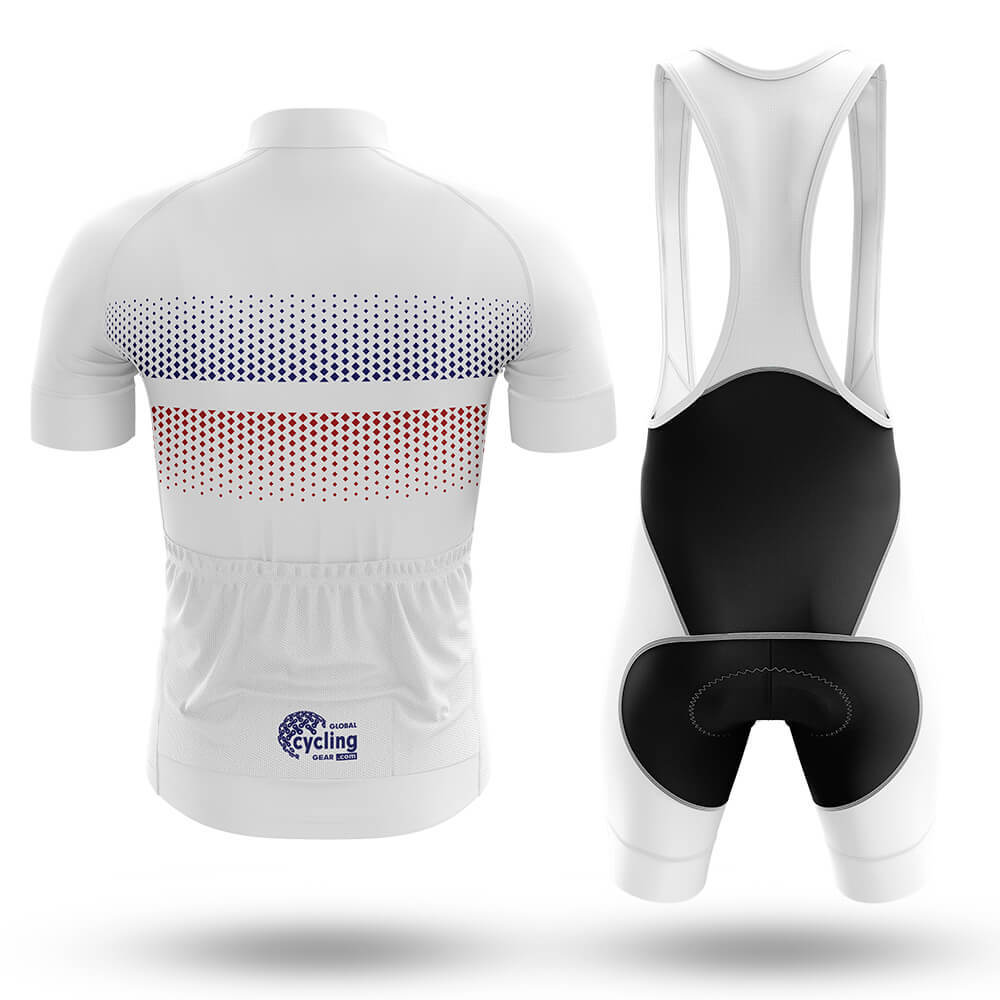 Urbane - Men's Cycling Kit