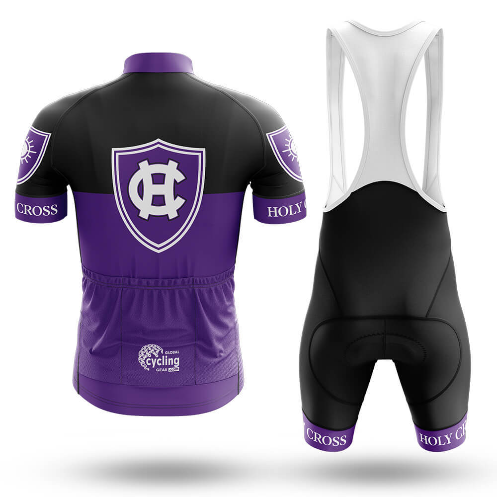 College of the Holy Cross V2 - Men's Cycling Kit