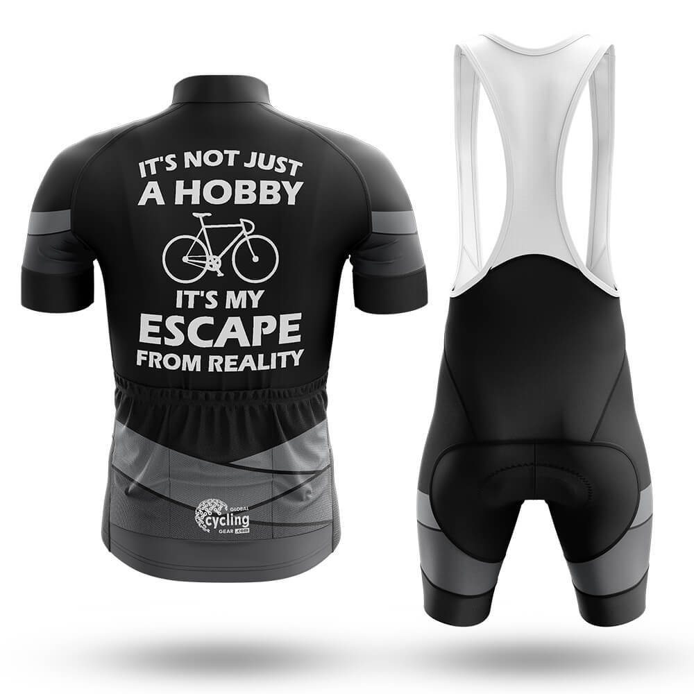 Escape From Reality V5 - Men's Cycling Kit