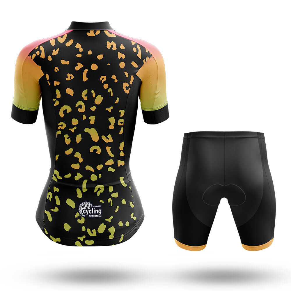 Shine - Women's Cycling Kit