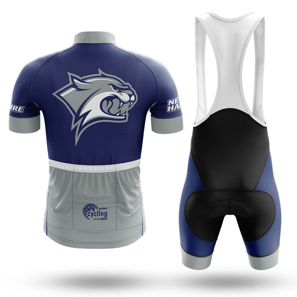 New Hampshire Wildcats - Men's Cycling Kit