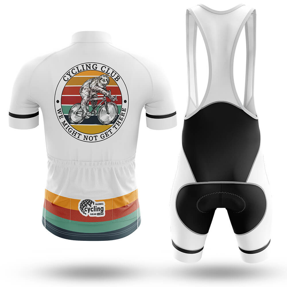 Cycling Club - Men's Cycling Kit