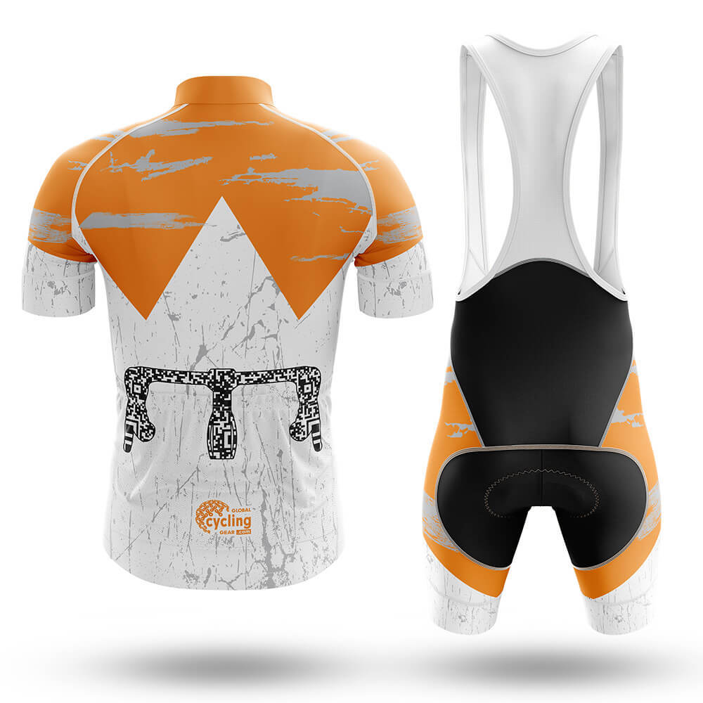 Best Beer V2 - Men's Cycling Kit