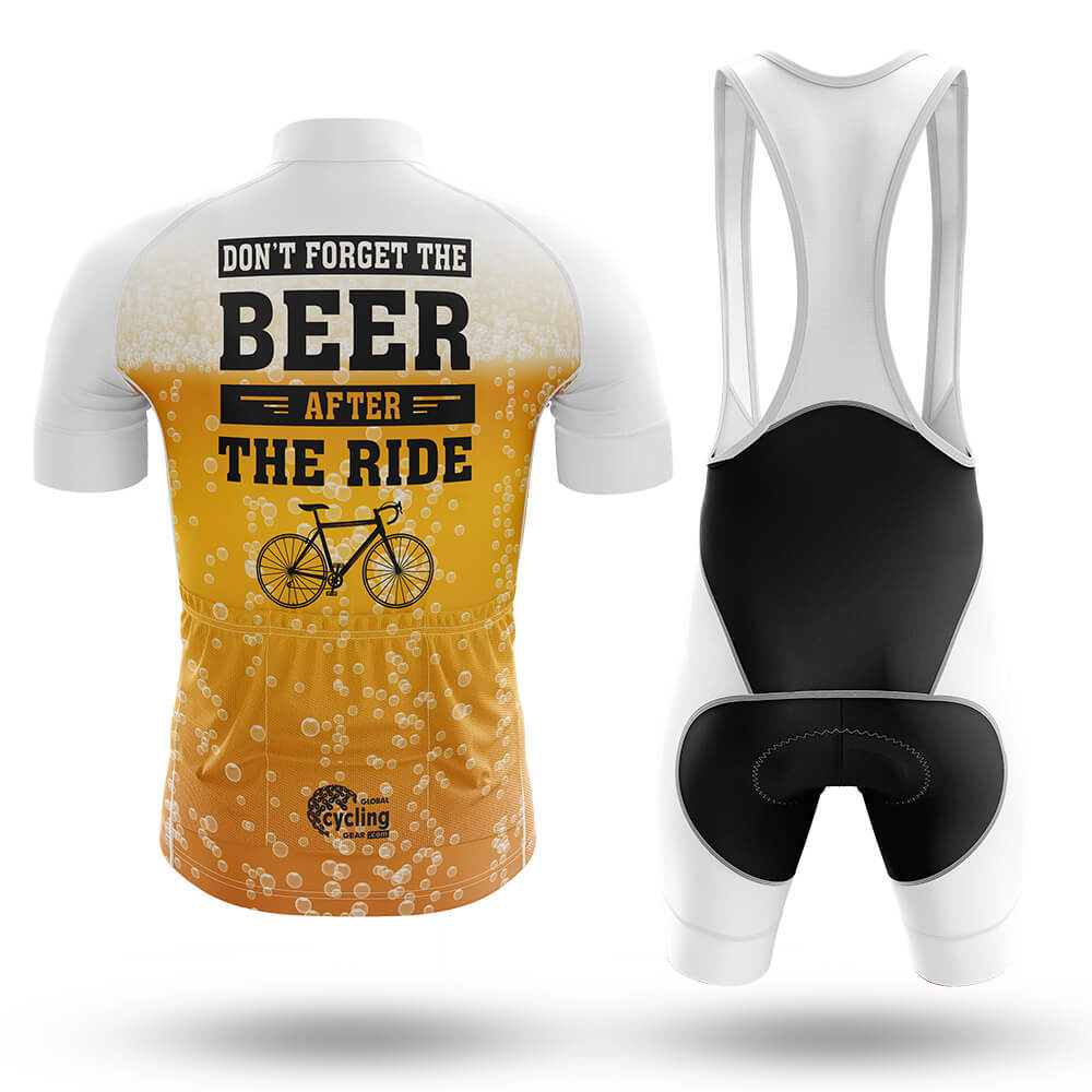 I Like Beer V7 - Men's Cycling Kit