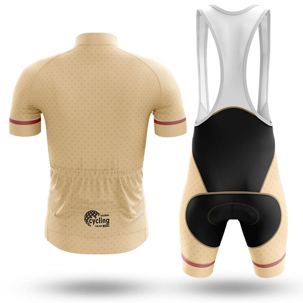 Sloth Can Do Slower V3 - Men's Cycling Kit