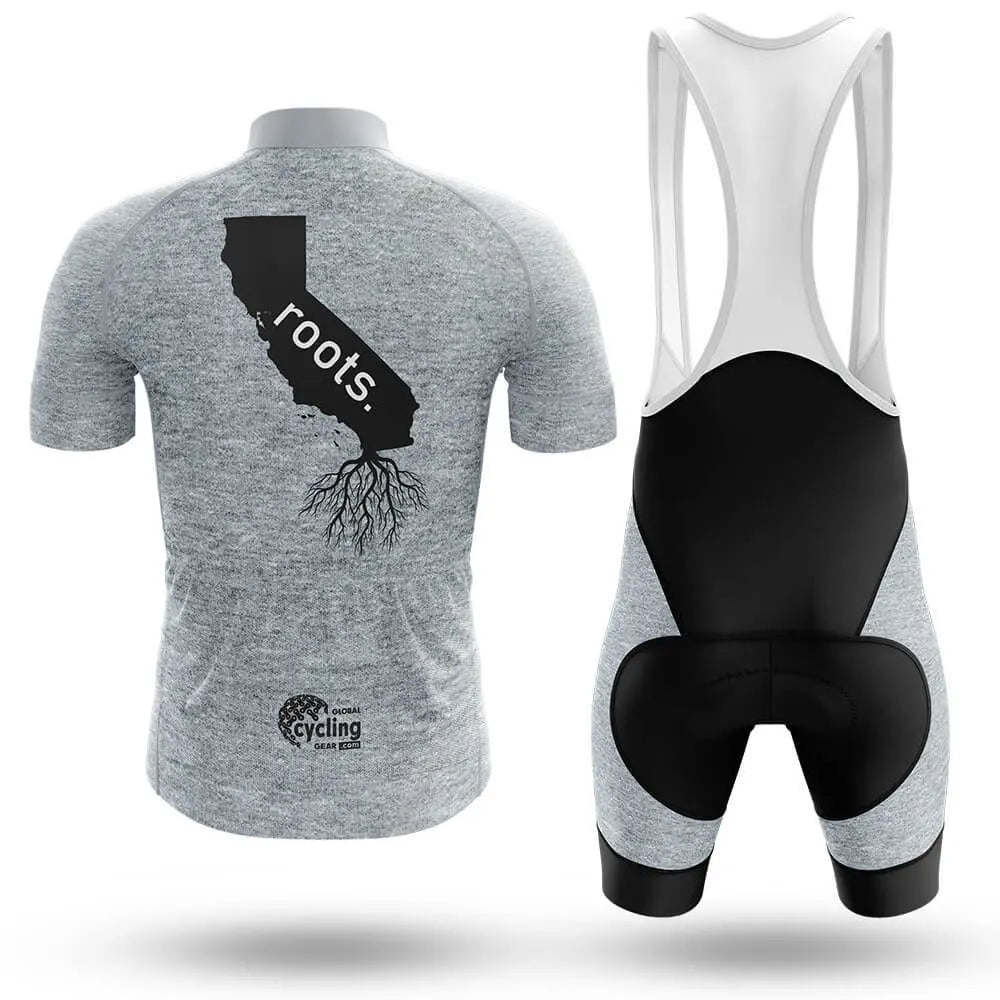 California Roots - Men's Cycling Kit